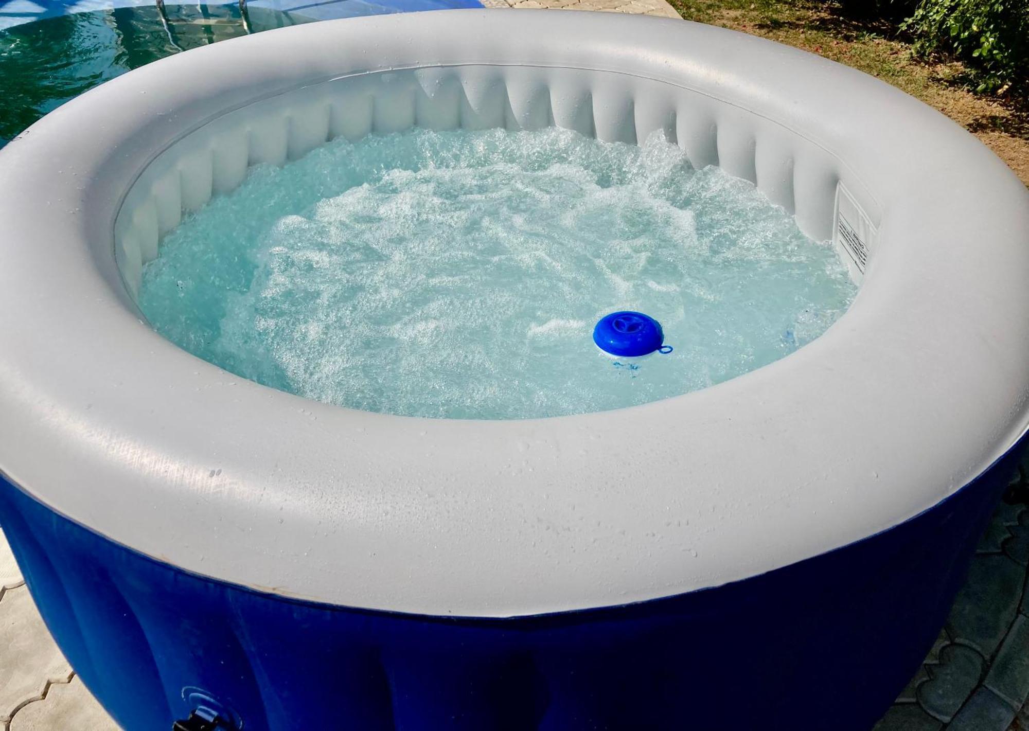 Apartman White House With Pool&Sauna&Jaccuzi Νόβι Σαντ Εξωτερικό φωτογραφία