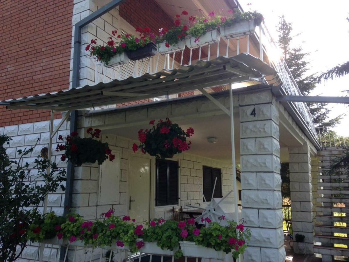 Apartman White House With Pool&Sauna&Jaccuzi Νόβι Σαντ Εξωτερικό φωτογραφία